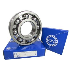 6311C3 ZKL Single Row Ball Bearing