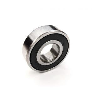 6312-2RS China Single Row Ball Bearing