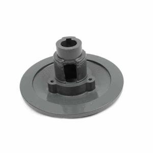 670202 Variator Disc CLAAS
