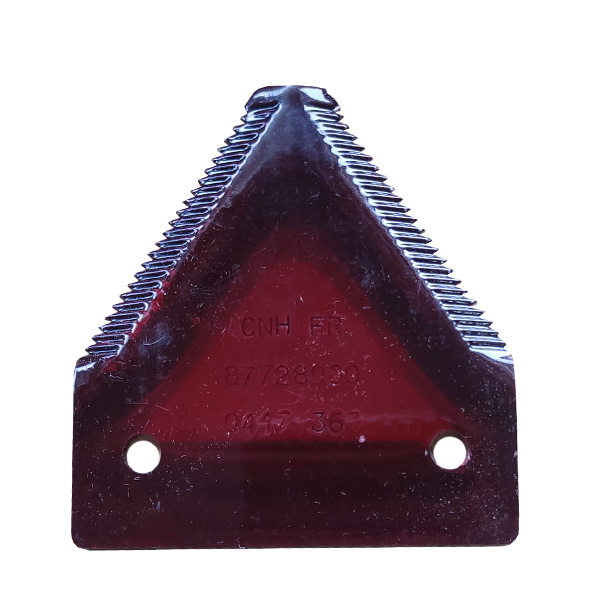87728900 Segment noża hedera CNH