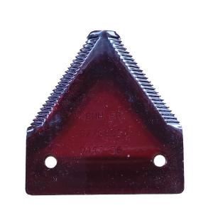 87728900 Header Knife Segment CNH