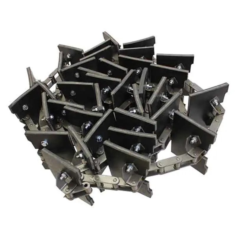 AH162441 Grain Elevator Chain John Deere