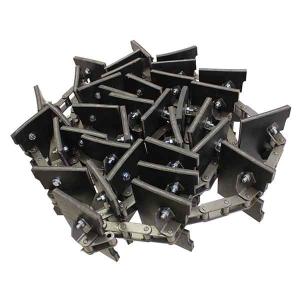 AH162441 Grain Elevator Chain John Deere