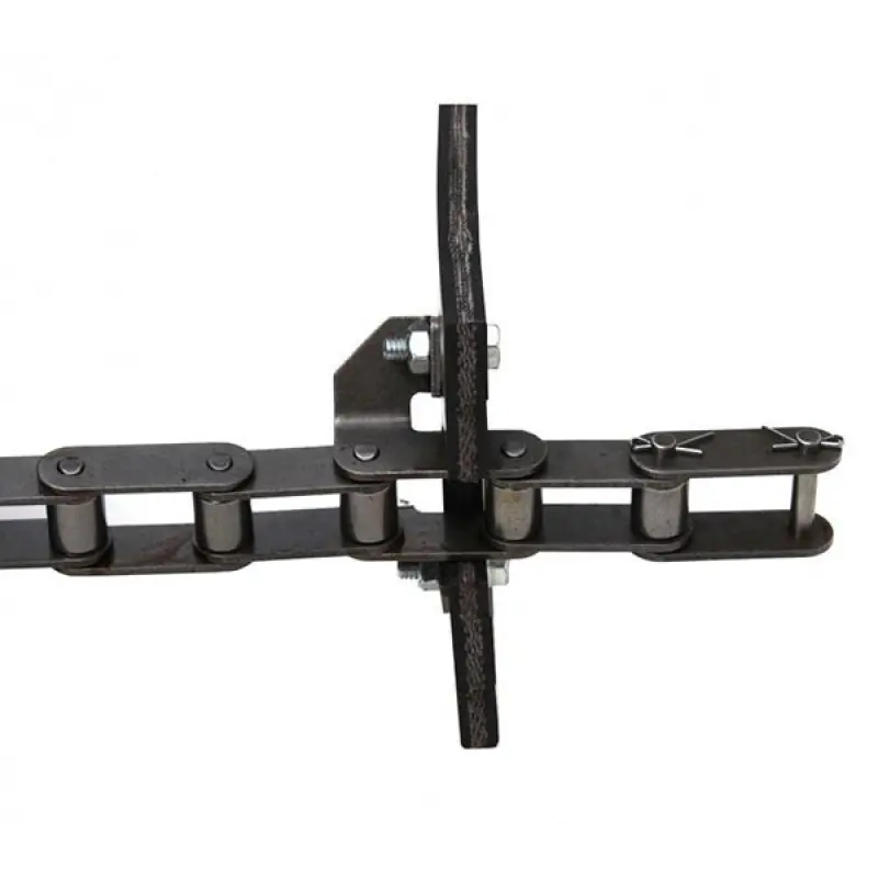 AH162441 Grain Elevator Chain John Deere