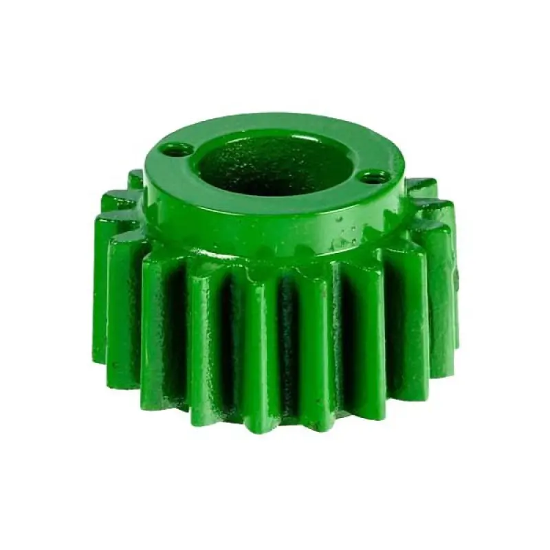H129436 Gear John Deere