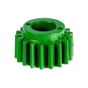 H129436 Gear John Deere