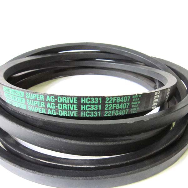 HC331 Pasek jednorowkowy Carlisle