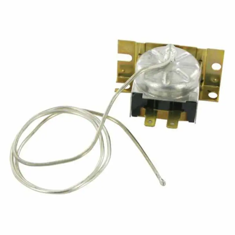 RE198074 Temperature Sensor John Deere