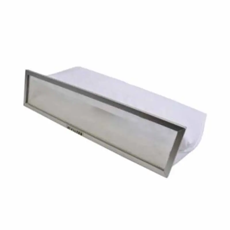 SC50021 Filtr kabinowy HiFi