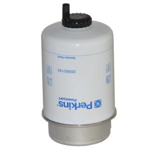26560143 Fuel filter, separator, element PERKINS