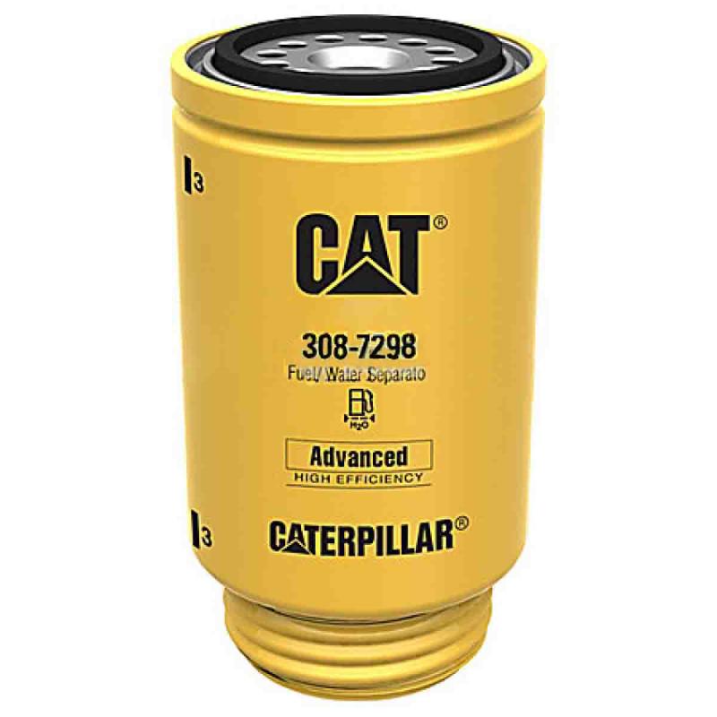3087298 Fuel Separator Filter CATERPILLAR