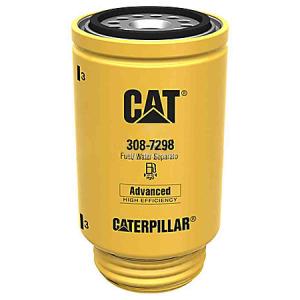3087298 Fuel Separator Filter CATERPILLAR
