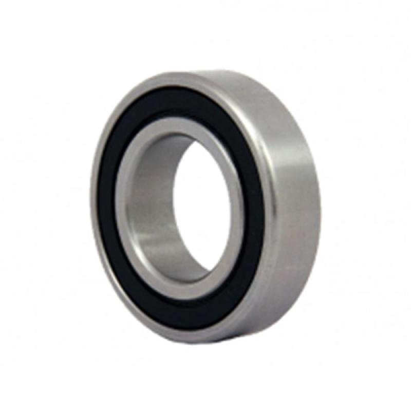 6208-2RS-C3 Łożysko kulkowe jednorzędowe TIMKEN