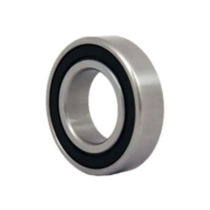 6208-2RS-C3 Łożysko kulkowe jednorzędowe TIMKEN