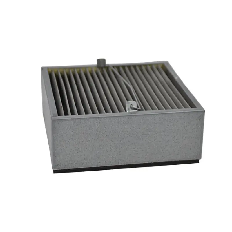 01860S Filter element with separator SEPAR (60 microns)