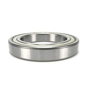 6020-Z China Single Row Ball Bearing