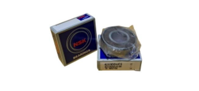 6203 DDUC3 NSK Ball Bearing Single Row