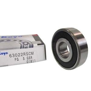 6302 2RSС3 KOYO Ball Bearing Single Row