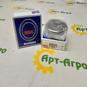 6304 DDUC3 NSK Ball Bearing Single Row