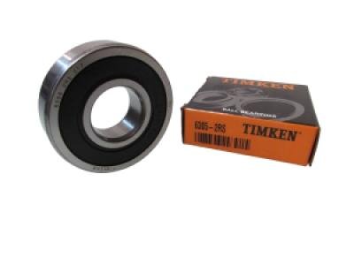 6305-2RS TIMKEN Ball Bearing Single Row