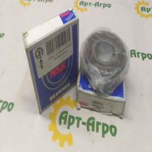6306 DDUC4 NSK Ball Bearing Single Row