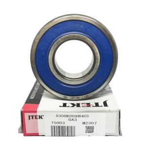 6308 W2RSHR4C5 KOYO Ball Bearing Single Row