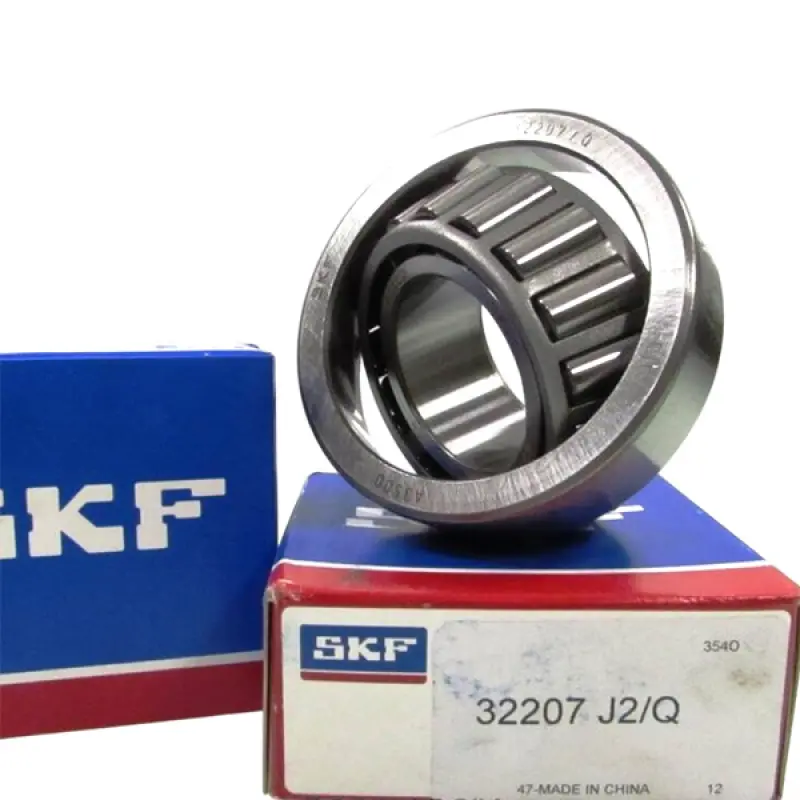 7507(32207) SKF* Łożysko stożkowe UA