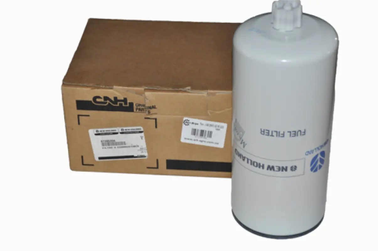 87395356 Fuel Filter CNH