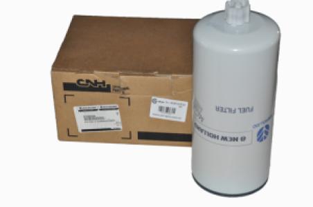 87395356 Filtr paliwa CNH
