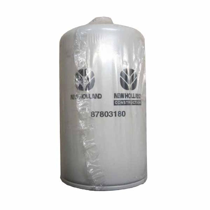 87803180 Fuel Filter for New Holland Sensor