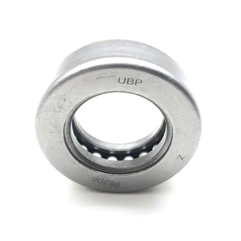 98206 UBP Ball Bearing, Single Row, Closed Type