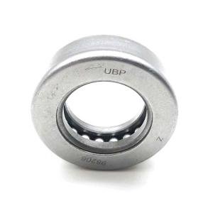 98206 UBP Ball Bearing, Single Row, Closed Type