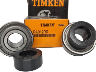 RA012RR TIMKEN Ball Bearing Fixed Bearing