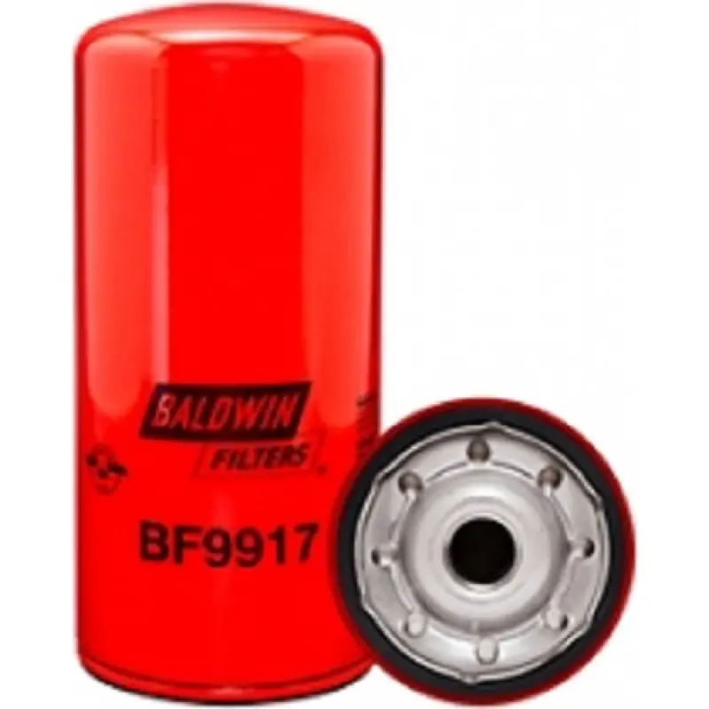 BF9917 Fuel Filter Baldwin / Fuel Cleaning