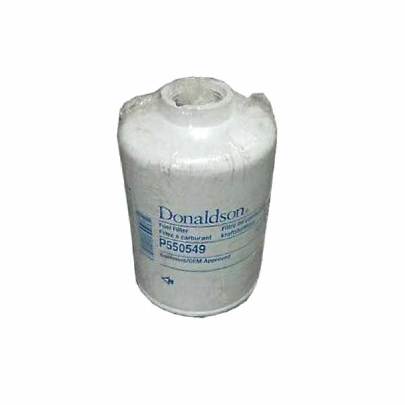 Fuel filter separator P550549 DONALDSON