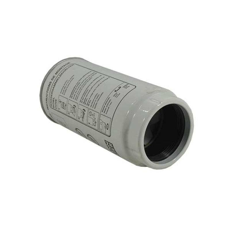 Fuel Filter PL420X Mann