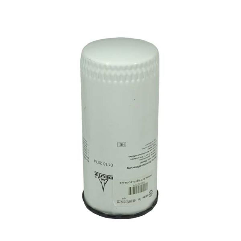 01183574 Oil filter, screw-on DEUTZ-FAHR