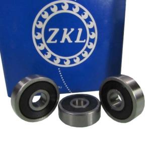 625-2RS ZKL Single Row Ball Bearing