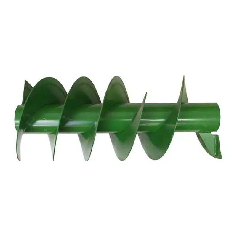 AH146840 Reinforced Vertical Discharge Auger John Deere