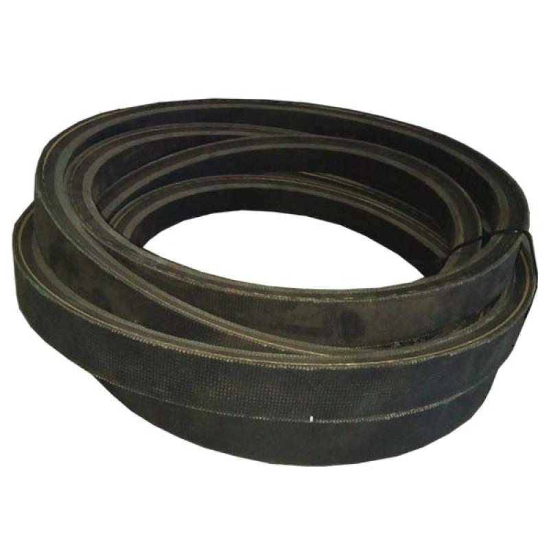 H156796 V-belt drive John Deere