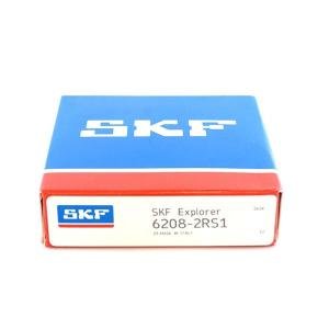 6208-2RS1 SKF Ball Bearing Single Row
