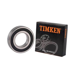 6209-2RS-C3 TIMKEN Ball Bearing Single Row