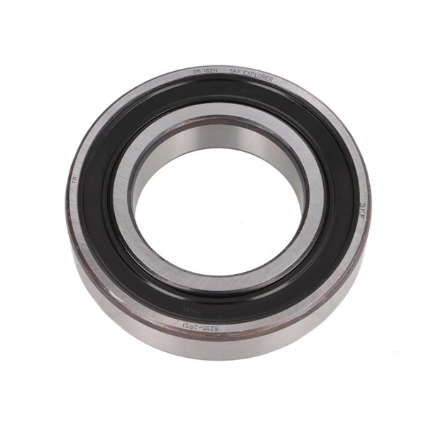 6210-2RS1 SKF Łożysko kulkowe jednorzędowe