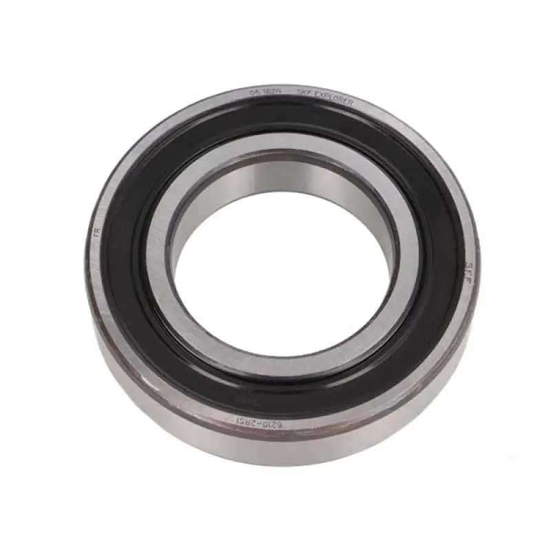 6210-2RS1 SKF Łożysko kulkowe jednorzędowe
