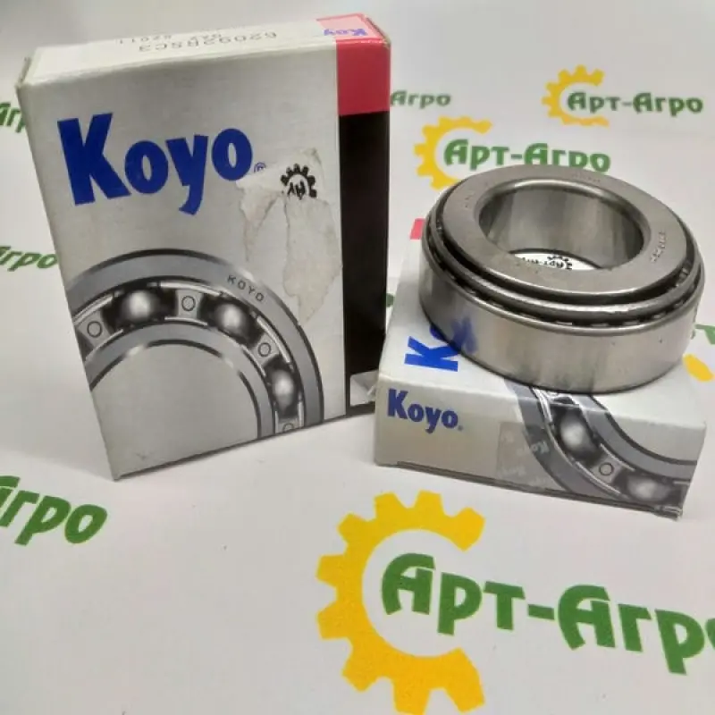 STB5090 LFT KOYO (bez UE) Łożysko stożkowe