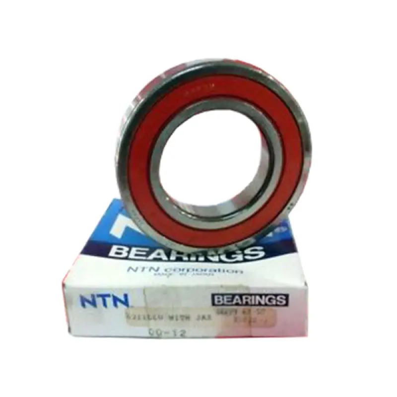 6211 LLU NTN Ball Bearing Single Row