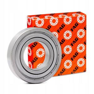 6211 2RS Bearing KINEX