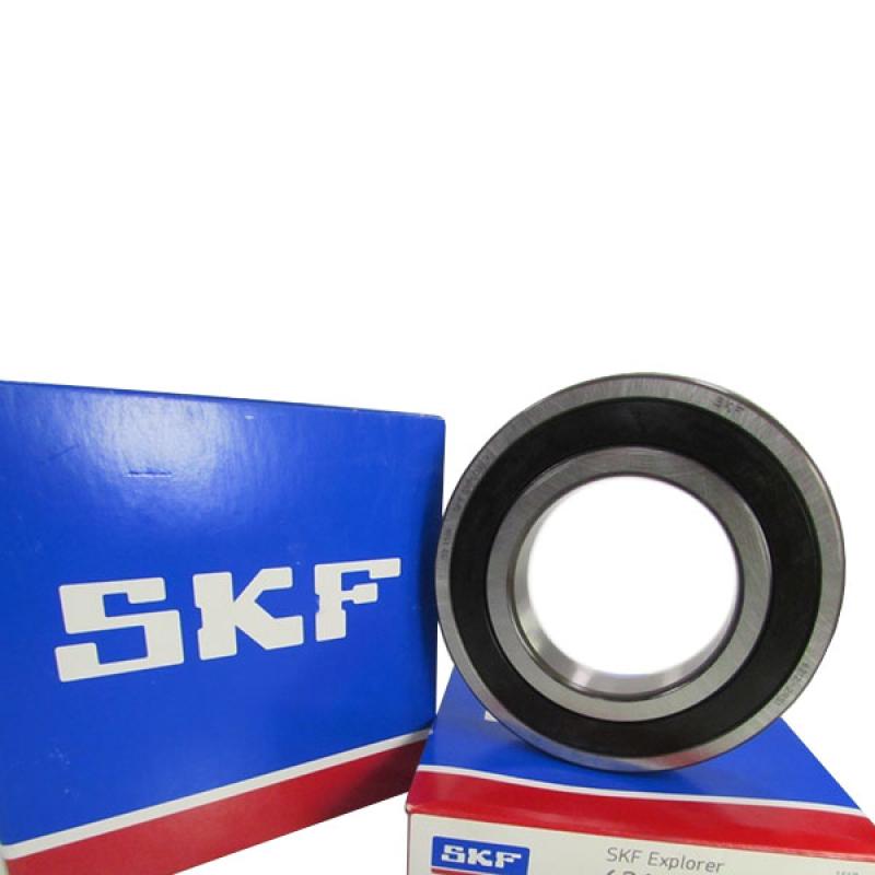 6212-2RS1 Łożysko kulkowe jednorzędowe SKF