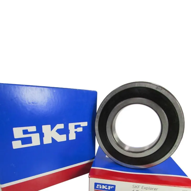6212-2RS1 Łożysko kulkowe jednorzędowe SKF