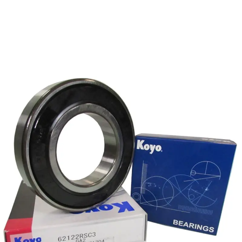 6212 2RSC3 Bearing KOYO